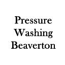Pressure Washing Beaverton logo